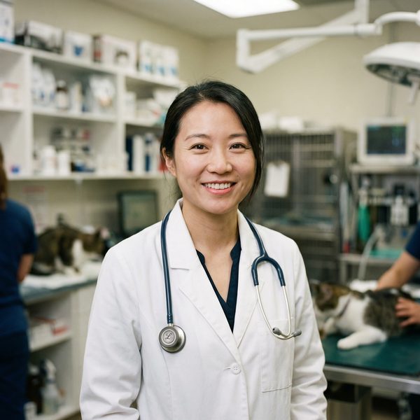 茄子视频动物顾问